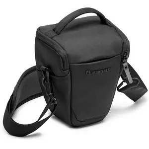 Comparateur de prix : Manfrotto Sac à Bandoulière Pour Appareil Photo Advanced Holster S Lll