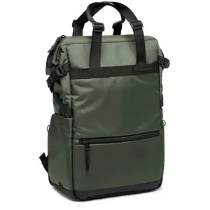 Manfrotto Mb Ms2-ct Étui Et Housse D’appareils Photo Sac À Dos Olive pas cher