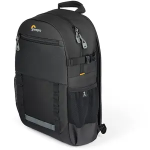 Lowepro Lp37455-pww Étui Et Housse D’appareils Photo Sac À Dos Noir pas cher