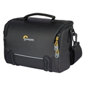 Sac d'épaule - LOWEPRO - Adventura Go SH 160 - Blanc - Zippée - Synthétique pas cher