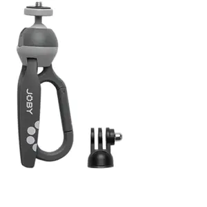 Comparateur de prix : JOBY<br/>MINI TREPIED HANDYPOD CLIP ACTION