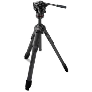 Comparateur de prix : Manfrotto ONE carbone avec rotule fluide 500X