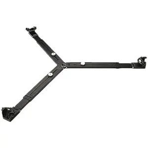 Vitec Group Manfrotto 165 - Entretoise de trépied pas cher