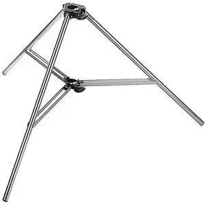Manfrotto - 032BASE - Base seulement pour Autopole - Accessoires pour trépieds et élévateurs pas cher