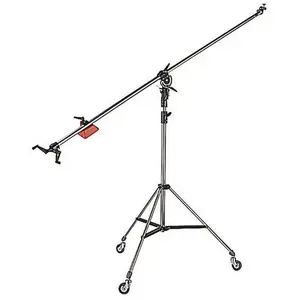 Manfrotto Soutien 025bs Super Boom A17+014 pas cher