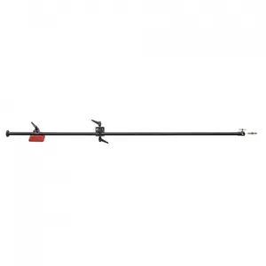 Manfrotto 024B - perche télescopique pas cher