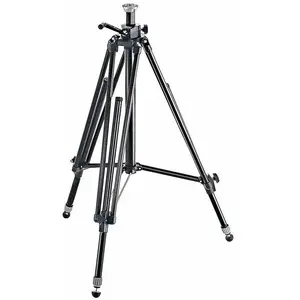 Manfrotto 028B Trépied Triman pour Appareil Photo NoirVendu parmiss-numerique