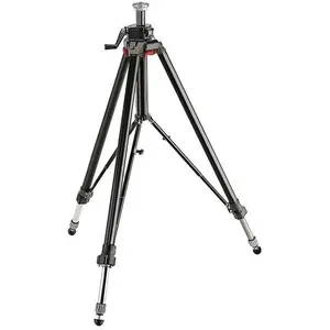 Comparateur de prix : Manfrotto Triaut Camera TRPD trépied Noir