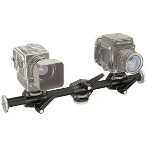Manfrotto 131DDB trépied Noir pas cher