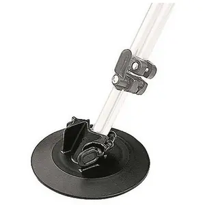 Vitec group Semelle à neige pour trépieds Manfrotto 230 - NoirVendu parrakuten