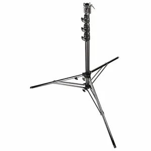 Comparateur de prix : Manfrotto 269BU trépied Noir