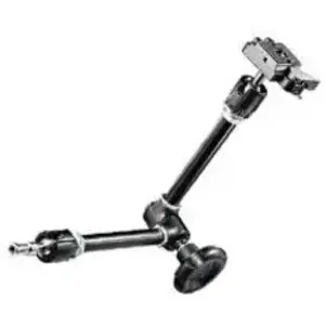 Comparateur de prix : Manfrotto Bras magique photo à friction variable avec Bracket