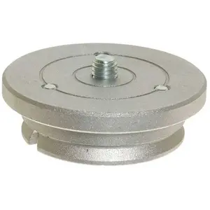 Manfrotto PLATEAU RAPIDE POUR 400 / 23MM pas cher