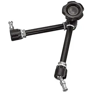 Comparateur de prix : MANFROTTO 244N bras de Friction Sans barrette