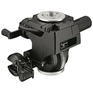 Comparateur de prix : Vitec group Manfrotto 400 DELUXE - sommet de trépied