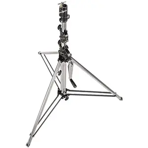 Comparateur de prix : Manfrotto 087NWSH trépied 1 pieds Argent
