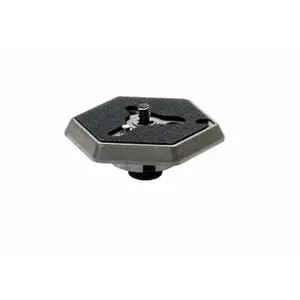 Comparateur de prix : Trépied Manfrotto 030VHS-14 - Plateau rapide hexagonal avec vis 1/4
