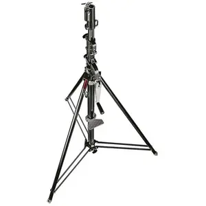 Comparateur de prix : Manfrotto 087NWB trépied 3 pieds Noir