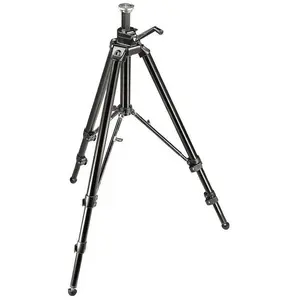 Comparateur de prix : Manfrotto Pro Digital Tripod trépied Noir