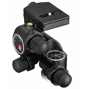 Comparateur de prix : Vitec Group Manfrotto 410 Junior - Sommet de trépied