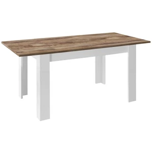 3S. x Home Table de repas extensible 137 + 48cmVendu parconforama