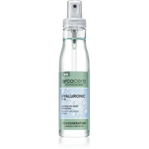 Arcocere After Wax  Hyaluronic Acid lotion tonique avant épilation 150 ml pas cher