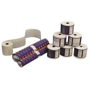 Comparateur de prix : Sa.Ba.cart - Rouleau (5,7 cm x 30 m) 10 rouleau(x) papier thermique