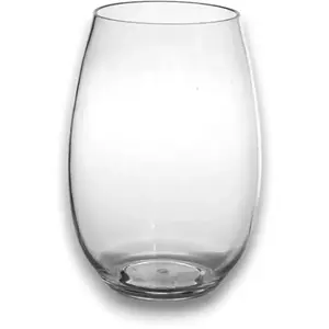 Verre à eau transparent 39cl  (Tritan) pas cher