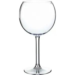 Verre Ballon transparent 65cl (Tritan) pas cher
