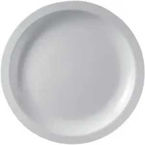 Assiette à desserts blanche - 18.5cm - lot de 25