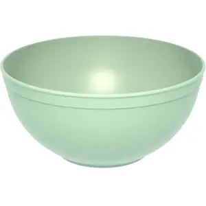 Saladier / Bol incassable PP minéral Vert Pastel ø 20cm