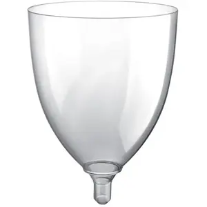 Comparateur de prix : 20 Têtes de Verres Maxi - Sans pieds 52781STX