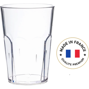 Verre Mojito Transparent 33cl pas cher