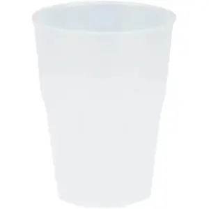 Verre à cocktail 35cl Effet Givré (Lot de 20) pas cher