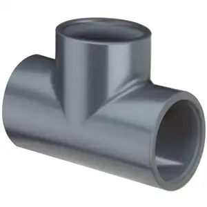Plasson - te egal nf pvc pression fff Ø25Vendu paramazon