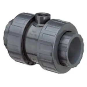 Plasson - Clapet à retenur epdm Ø40mm - 106040 pas cher