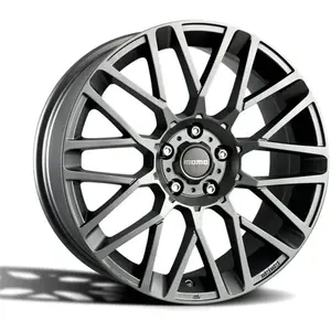 Momo Revenge Evo 6.5 x 15 eT38 4 x 100   108 jantes en alliage