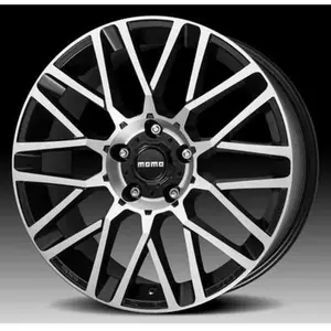 Momo Revenge Evo 9.5 x 19 et45 5 x 112 jantes en alliage pas cher