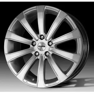 Momo Momo Jante 7,0x17 Et35 4x108 Europe Via Hypersilver 72,3 -822 -822 pas cher