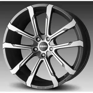Momo Quantum Evo 8.5 x 19 eT25 5 x 112 jantes en alliage pas cher