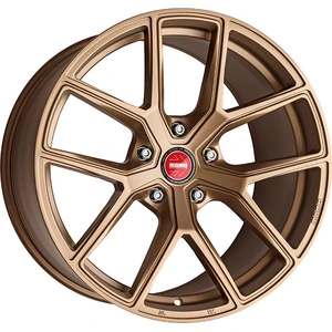 Comparateur de prix : Jantes en alliage MOMO RF-01 9x20 5x130 ET 50 GOLDEN BRONZE