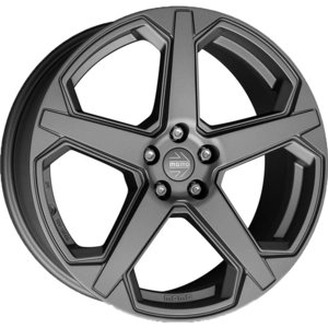 Jantes en alliage MOMO Star EVO 8x18 5x112 ET 30 MAT ANTHRACITE pas cher