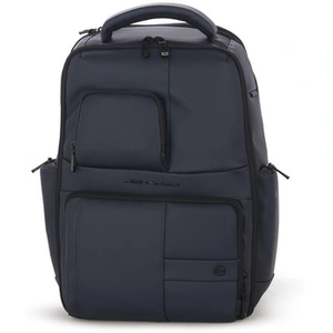 Sac à dos - PIQUADRO - Wollem - 43 cm - Compartiment pour ordinateur p... pas cher