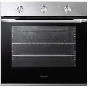 De’Longhi Delonghi NSM7XLPPP Four encastrable électrique multifonction 74 litres 60 cm en inox pas cher