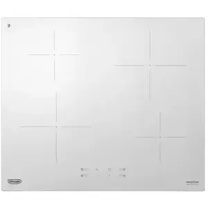 Plaque induction DELONGHI PIB 62 BE pas cher