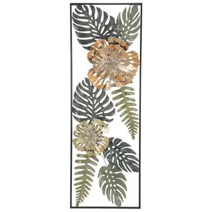 Décoration murale Mauro Ferretti Too A 30,5x3,75x88,5 cm pas cher