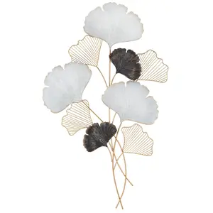 Mauro Ferretti - Décoration murale multicolore - 109x66x4 cm T.U pas cher