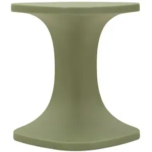 Table d'appoint Mauro Ferretti Ibiza 42x42x52 cm