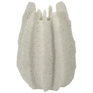 Comparateur de prix : Vase en résin Mauro Ferretti Ester 26x40 cm