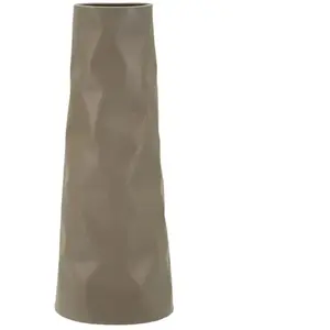 Comparateur de prix : Vase Mauro Ferretti Norimberga 16x20x50 cm